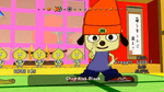 PaRappa the Rapper, PSP