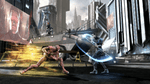 *Injustice: Gods Among Us, PS3