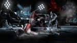 *Injustice: Gods Among Us, PS3