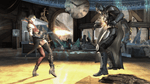 *Injustice: Gods Among Us, PS3