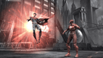 *Injustice: Gods Among Us, PS3