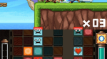 Henry Hatsworth in the Puzzling Adventure, NDS