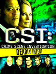 CSI: Crime Scene Investigation: Deadly Intent Hidden Cases, NDS