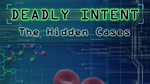 CSI: Crime Scene Investigation: Deadly Intent Hidden Cases, NDS