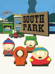 South Park, PS1