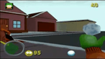 South Park, PS1