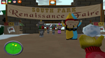 South Park, PS1