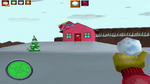 South Park, PS1