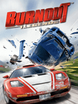 Burnout Legends, NDS