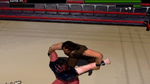 WWF War Zone, PS1