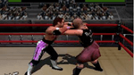 WWF War Zone, PS1