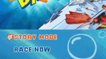 SpongeBob's Boating Bash, NDS