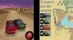 Cars Race-O-Rama, NDS