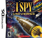 I Spy Universe, NDS