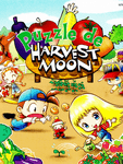 Puzzle de Harvest Moon, NDS
