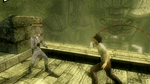 Indiana Jones and the Staff of Kings, NDS
