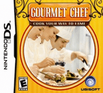 Gourmet Chef, NDS
