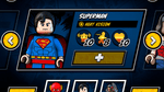 LEGO Batman 2, NDS