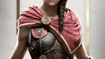 *Assassin's Creed Odyssey, XONE