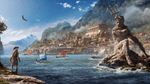 *Assassin's Creed Odyssey, XONE