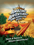 *Amazing Adventures The Forgotten Ruins, NDS