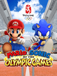 Mario and Sonic at the Olympic Games, NDS