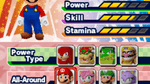 Mario and Sonic at the Olympic Games, NDS