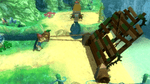 LEGO Legends of Chima: Laval's Journey, NDS