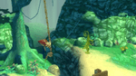 LEGO Legends of Chima: Laval's Journey, NDS