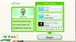 *Wii Fit Plus, Wii
