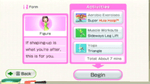*Wii Fit Plus, Wii
