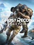 *Tom Clancy's Ghost Recon: Breakpoint , XONE