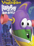 Veggie Tales: LarryBoy and the Bad Apple, GBA