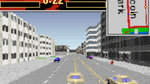 Driver 2 Advance, GBA