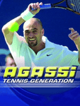Agassi Tennis Generation, GBA