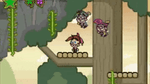 Fairly Odd Parents Shadow Showdown, GBA