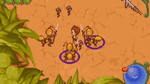Ant Bully, GBA