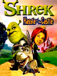 Shrek Hassle in the Castle, GBA