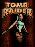 *Tomb Raider, PS1