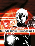 Alex Rider Stormbreaker, GBA