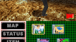 Alex Rider Stormbreaker, GBA