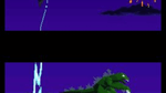 Godzilla Unleashed, NDS