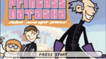 Princess Natasha: Student Secret Agent Princess, GBA