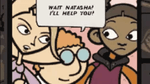 Princess Natasha: Student Secret Agent Princess, GBA