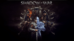 *Middle-earth: Shadow of War, XONE