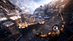 *Middle-earth: Shadow of War, XONE