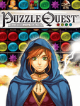 *Puzzle Quest Challenge of the Warlords, NDS