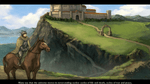 *Puzzle Quest Challenge of the Warlords, NDS