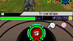 Dinosaur King, NDS