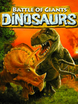 *Battle of Giants: Dinosaurs, NDS